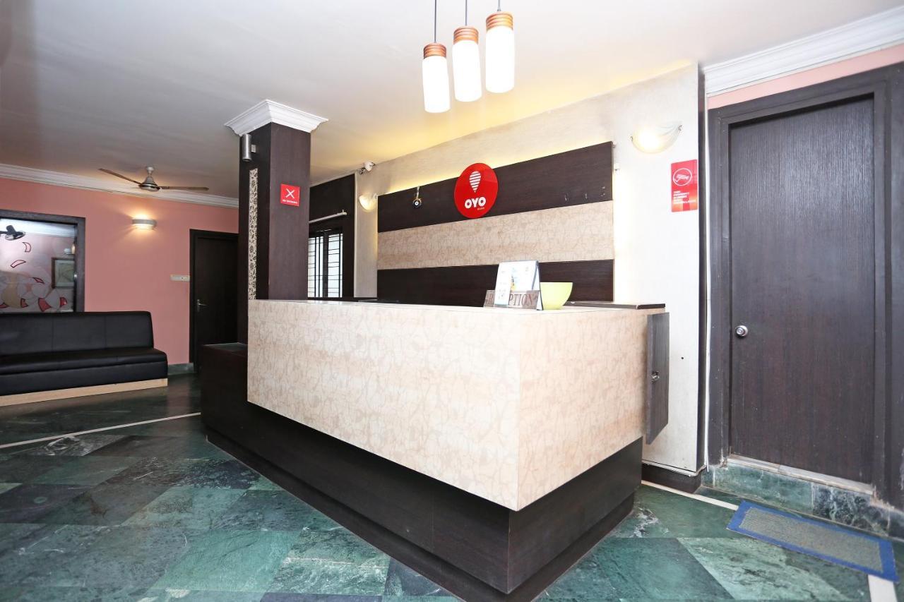 Oyo 4209 Maurya Inn 부바네스 외부 사진